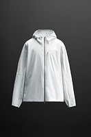 WINDBREAKER JACKET