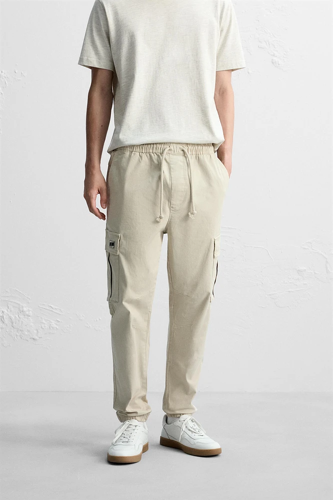 CARGO PANTS