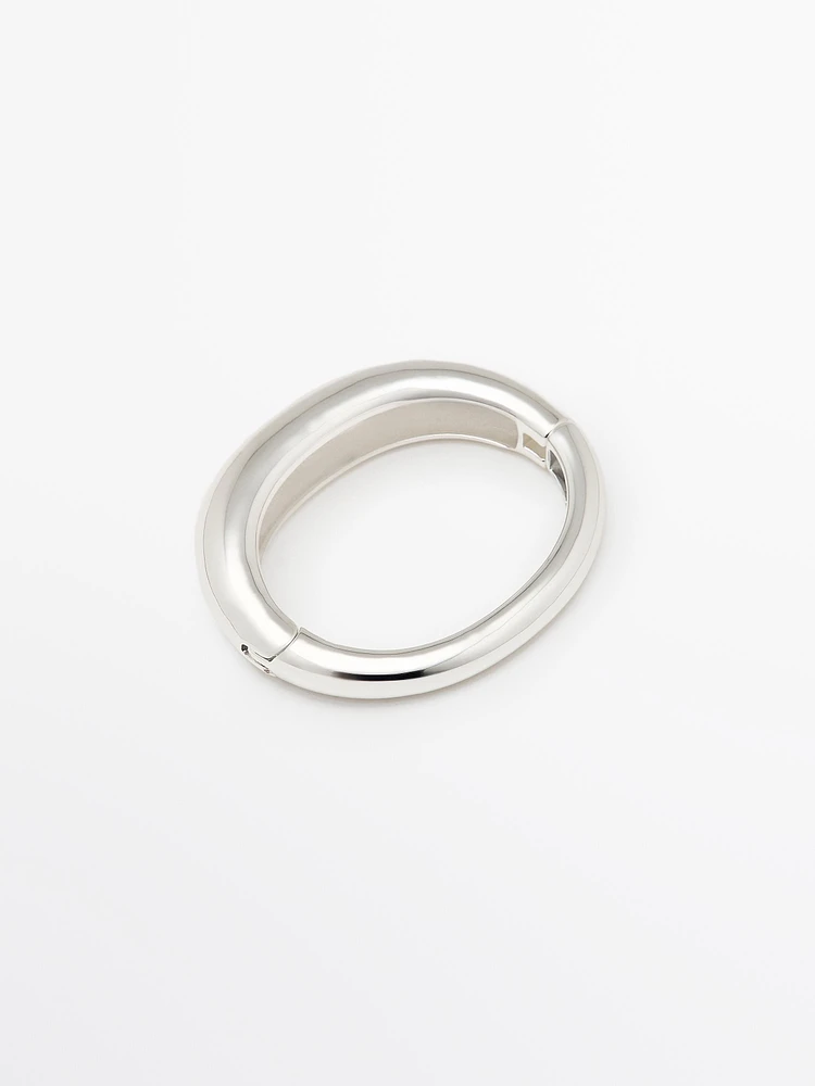 Bracelet épais rond - Limited Edition