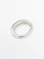 Thick round bracelet - Limited Edition