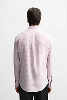 COTTON SILK SHIRT