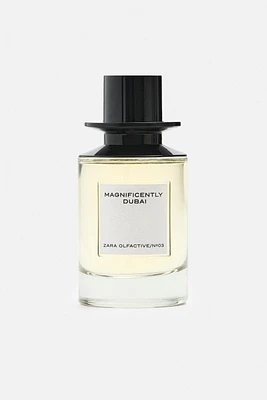 MAGNIFICENTLY DUBAI EDP 100 ML (3,4 FL.OZ)