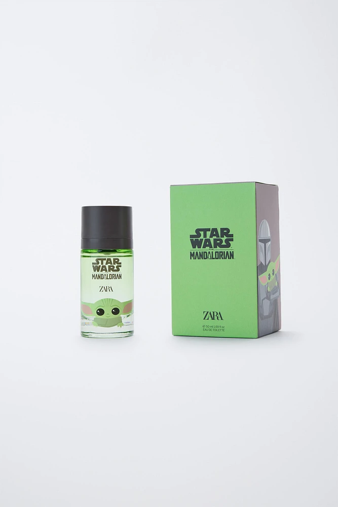 STAR WARS THE MANDALORIAN © DISNEY 50 ML