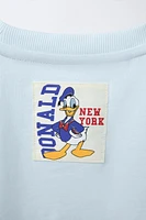 MICKEY MOUSE © DISNEY PRINT T-SHIRT