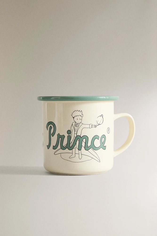 LE PETIT PRINCE CHILDREN'S CERAMIC MUG