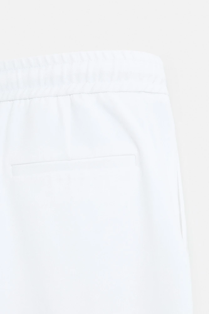 PANTALON AVEC TAILLE STYLE JOGGING CONFORT