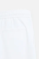 PANTALON AVEC TAILLE STYLE JOGGING CONFORT