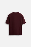 HEAVY WEIGHT T-SHIRT