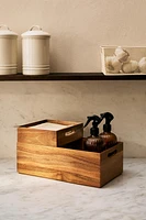 STORAGE BOX