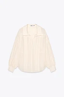 CHEMISE ROMANTIQUE ZW COLLECTION