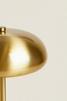 MONOCHROME TABLE LAMP