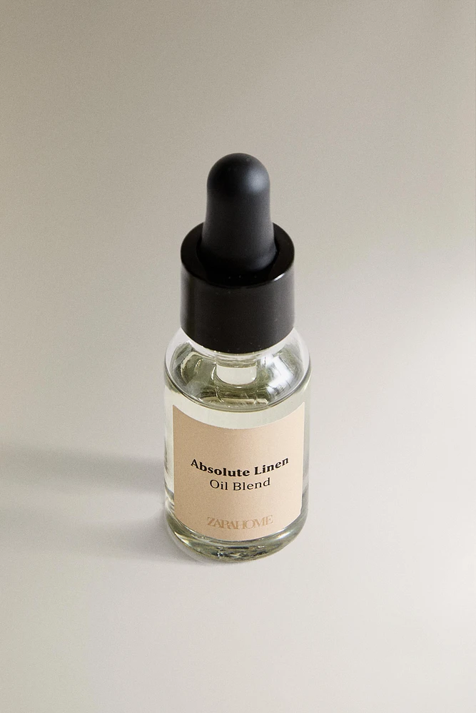 (15 ML) HUILE ESSENTIELLE ABSOLUTE LINEN