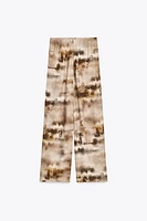 PANTALON TIE DYE