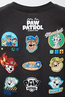 T-SHIRT RELIEF PAT' PATROUILLE ™