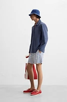 WAVY SHORTS