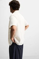 GILET CÔTELÉ