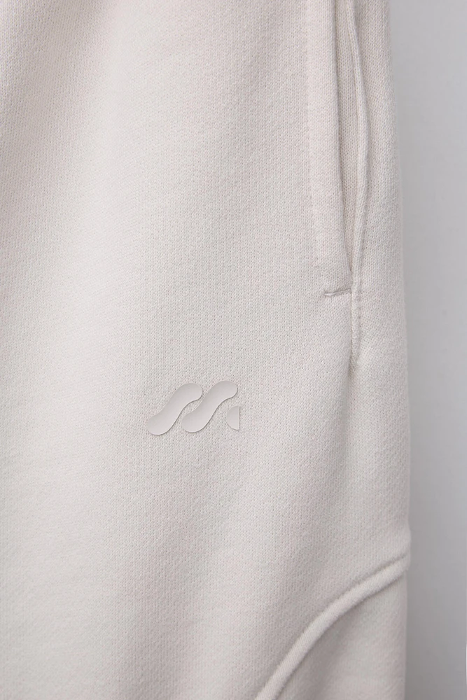 PANTALON JOGGER LOGO