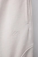 PANTALON JOGGER LOGO