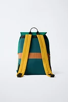 SAC À DOS CAMPING