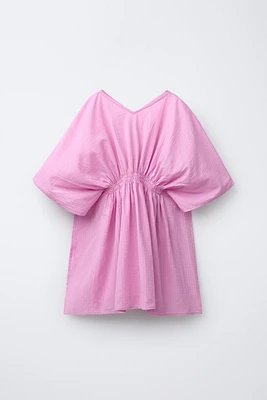 KAFTAN STRUCTURÉ