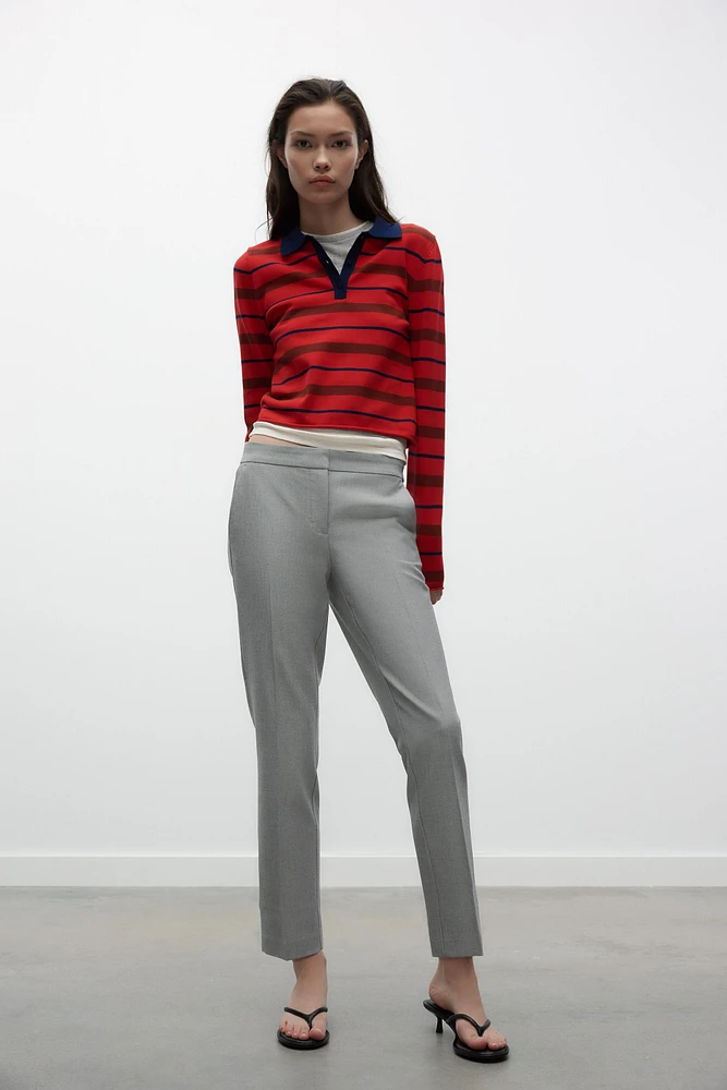 PANTALON 7/8 SOFT