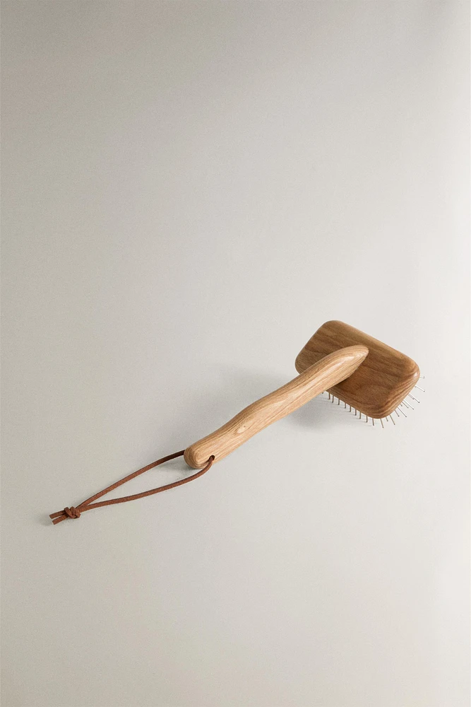 BROSSE ANIMAL DE COMPAGNIE