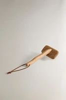 BROSSE ANIMAL DE COMPAGNIE