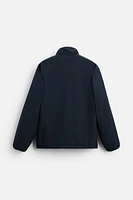 COMBINATION TECHNICAL JACKET