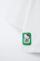 T-SHIRT HELLO KITTY