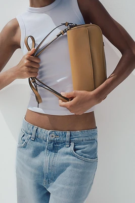 SAC BANDOULIÈRE DOUBLE ANSE