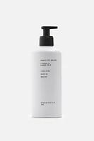 STAINLESS STEEL BODY WASH 400 ML (13.6 FL. OZ)