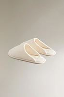 MULES JACQUARD