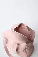 SAC BOWLING BASIQUE