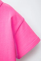 PLAIN T-SHIRT