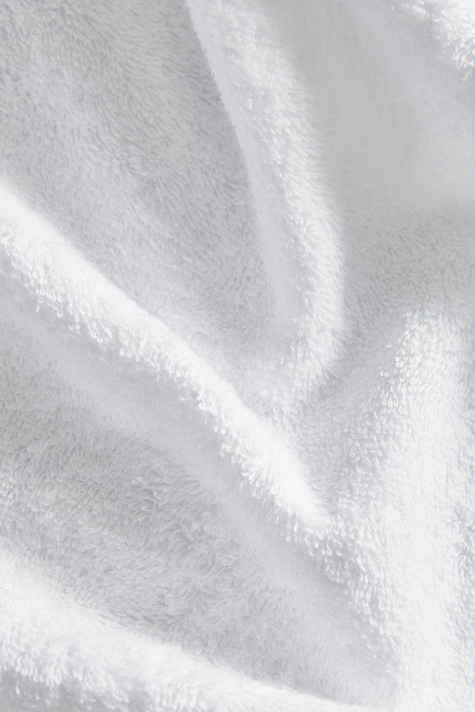 SERVIETTE DE BAIN EXTRA DOUCE