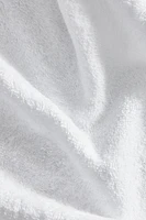 SERVIETTE DE BAIN EXTRA DOUCE