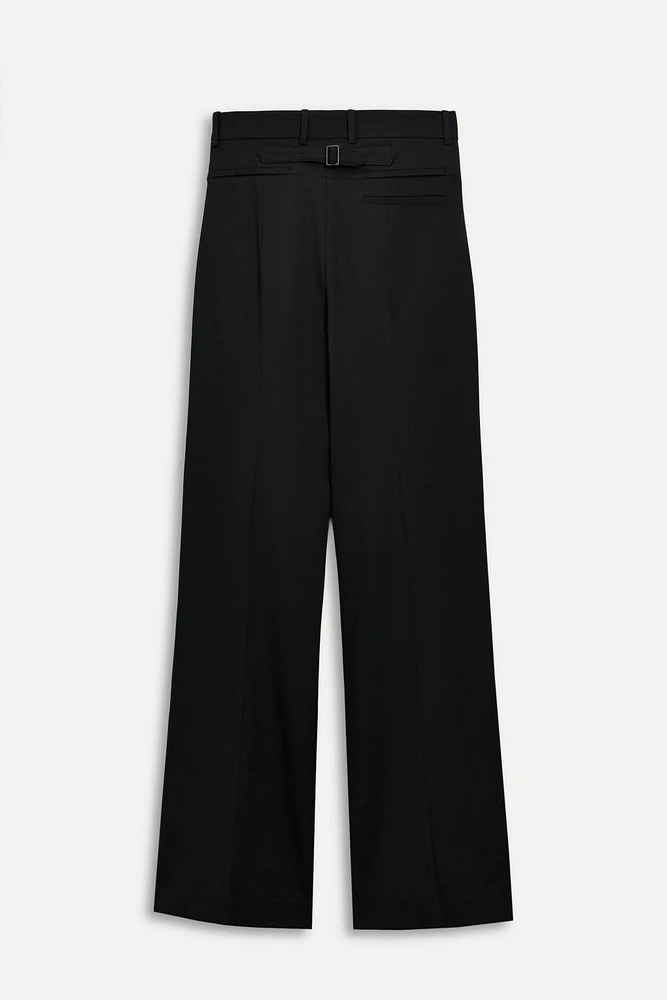PANTALON À BOUCLE 50E ANNIVERSAIRE