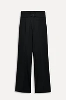 PANTALON À BOUCLE 50E ANNIVERSAIRE