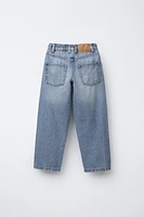JEAN AMPLE