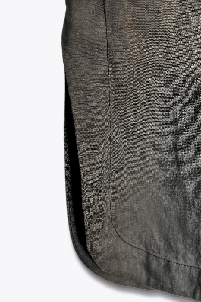 100% LINEN KAFTAN ZW COLLECTION
