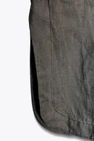 100% LINEN KAFTAN ZW COLLECTION