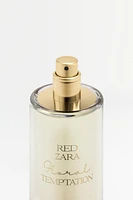 RED ZARA FLORAL TEMPTATION EDP ML ( FL. OZ