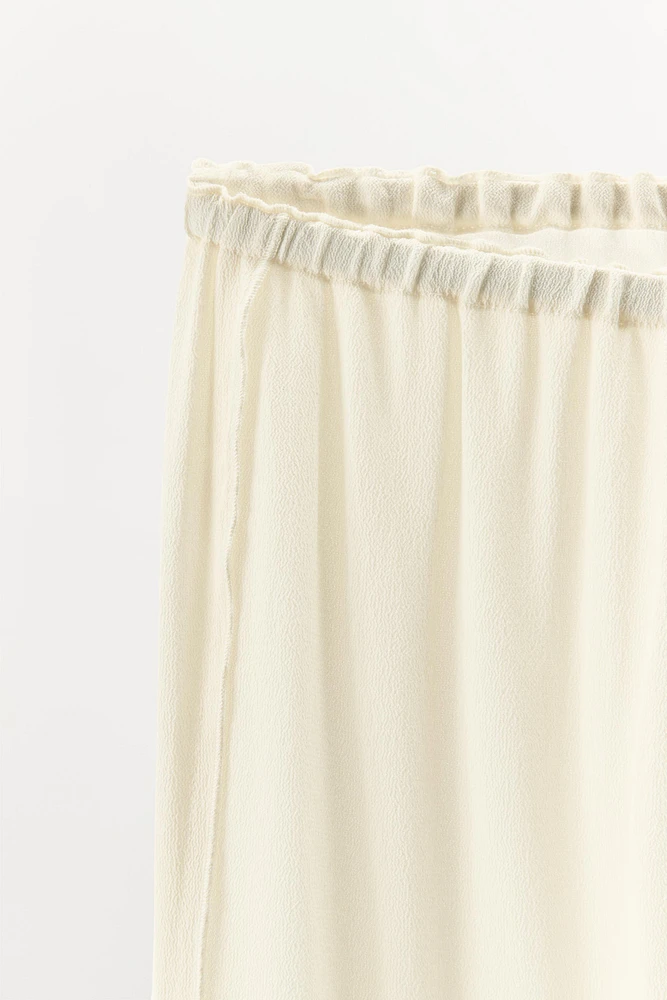PANTALON LARGE