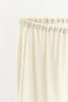PANTALON LARGE
