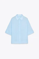 RAMIE SHIRT ZW COLLECTION