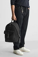 CLASP TECHNICAL BACKPACK