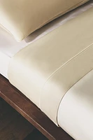SATEEN FLAT SHEET (500 THREAD COUNT)