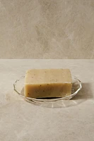 PORTE-SAVON SALLE DE BAIN ONDULATIONS
