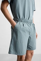 TECHNICAL SHORTS