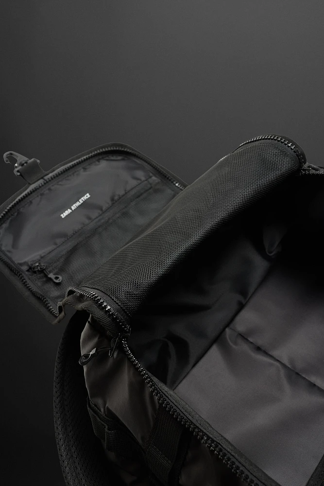 SAC À DOS DE SPORT MULTIFONCTIONS